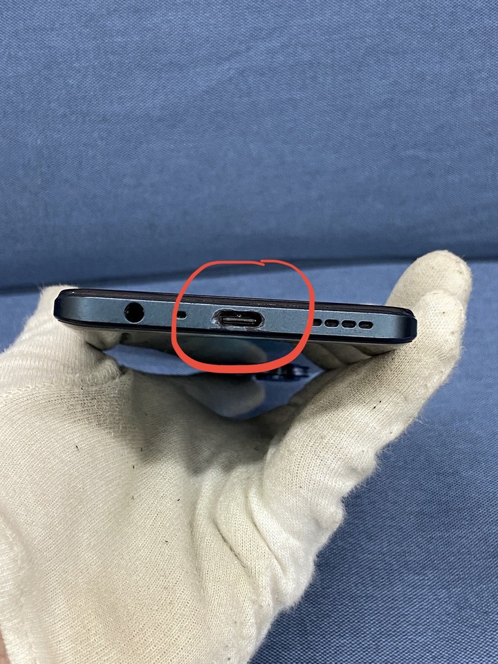 Realme 9 Pro Plus 9 Pro+ 5G手機 二手高效能手機 綠藍色 82153
