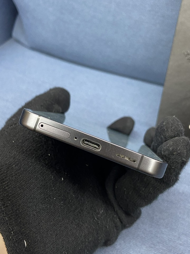 Samsung S24 8G+256G 5G 二手三星手機 黑色 盒裝