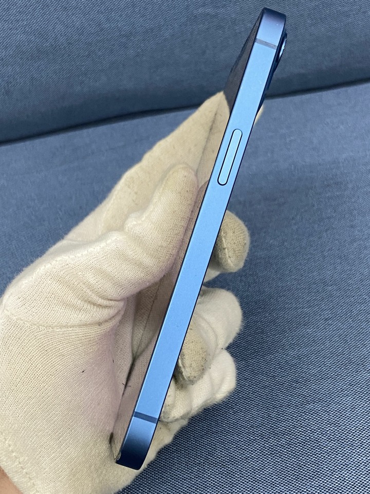 Apple IPhone 13 128G 二手蘋果5G手機 iPhone13 藍色