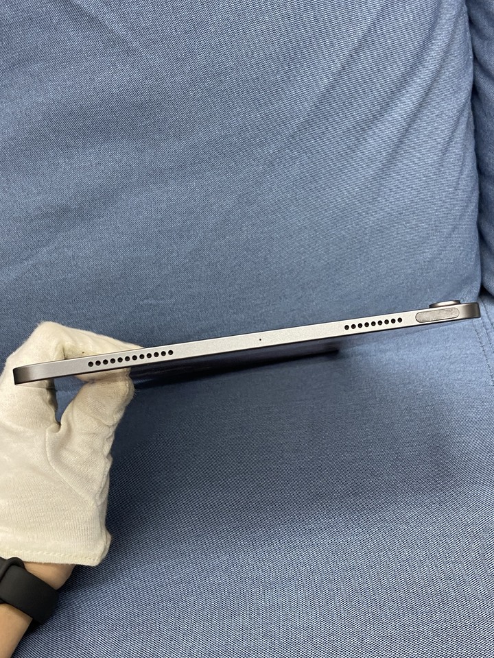 Apple iPad Air 4 64G 台版 Air4 10.9吋 二手蘋果平板電腦 WIFI版 黑灰色