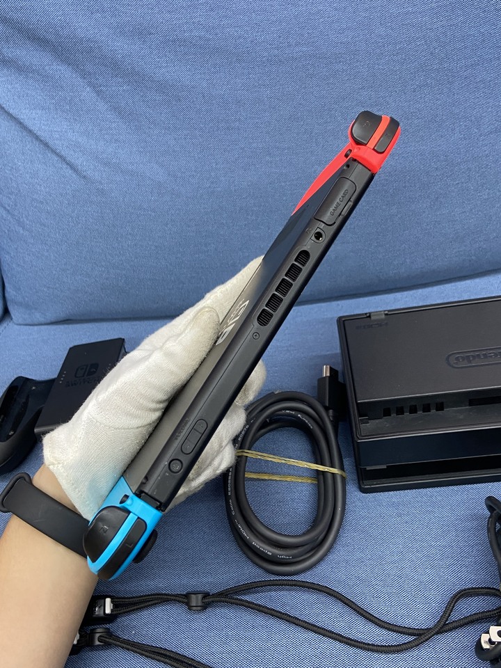 任天堂 Nintendo Switch 一代 台灣公司貨