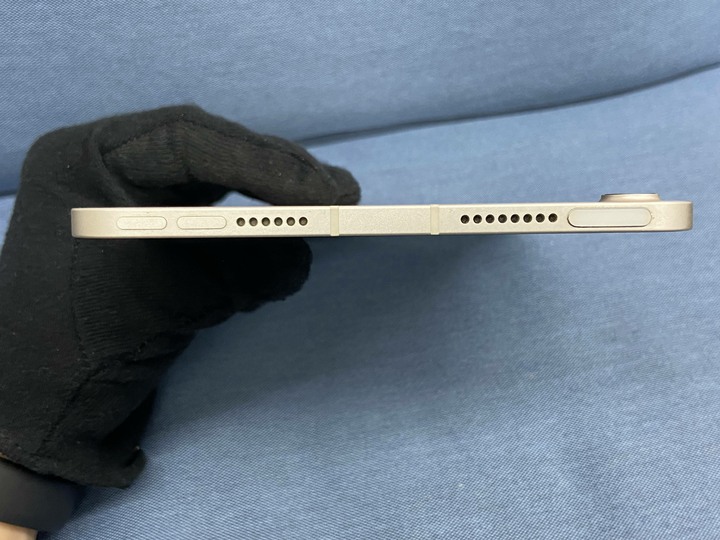 金色插卡版本Apple IPad mini 6 LTE 64G Mini6 蘋果平板 小螢幕平板 可裝SIM卡JJLQH
