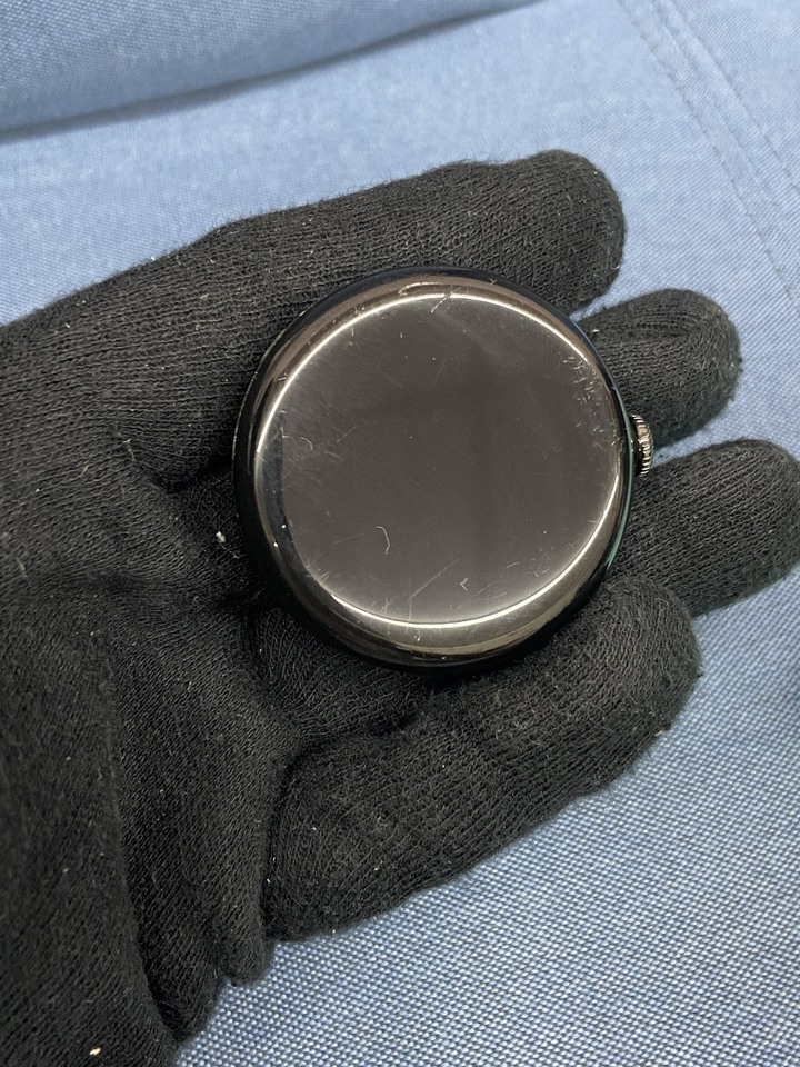 顯示異常 Google Pixel Watch 3 BT 版本 谷歌手錶 三代 智慧型手錶 Watch3
