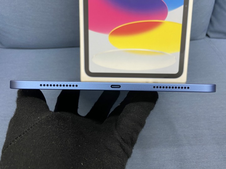 保固長 Apple蘋果iPad 11 WIFI版 11吋 256G 2025蘋果平板電腦 iPad11