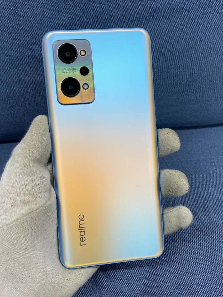 Realme GT Neo 2 neo2 8G+128G 台版公司貨 旗艦遊戲手機