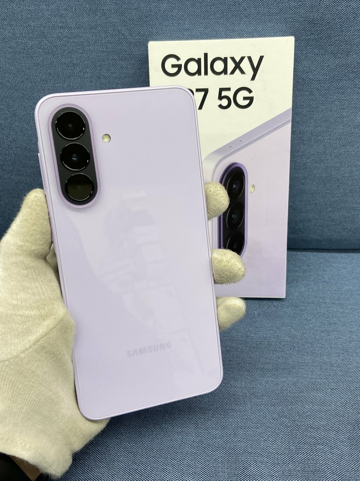 拆封新品 保固一年 Samsung A37 8+128G 5G手機 三星手機