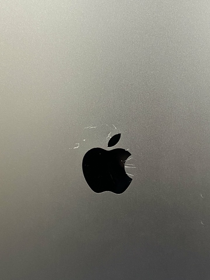 Apple iPad Air 6 13 128G M2 13吋 2024 Air6 蘋果平板 WIFI版 灰色F7M9Y