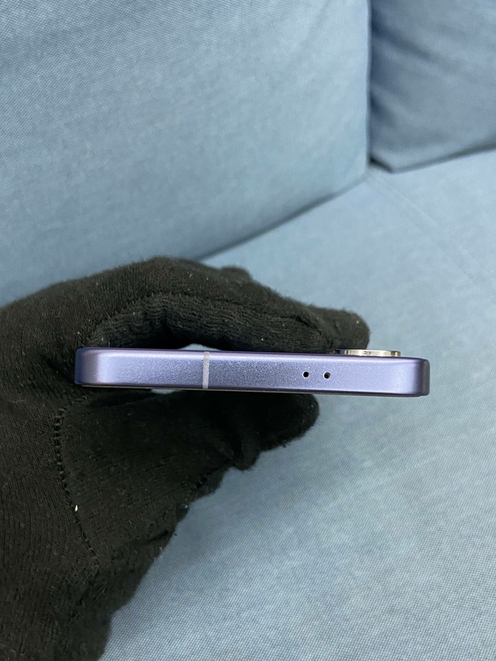 Samsung S24 Plus 5G 三星12G 256G 二手旗艦手機 紫色 台灣公司貨 W3M49