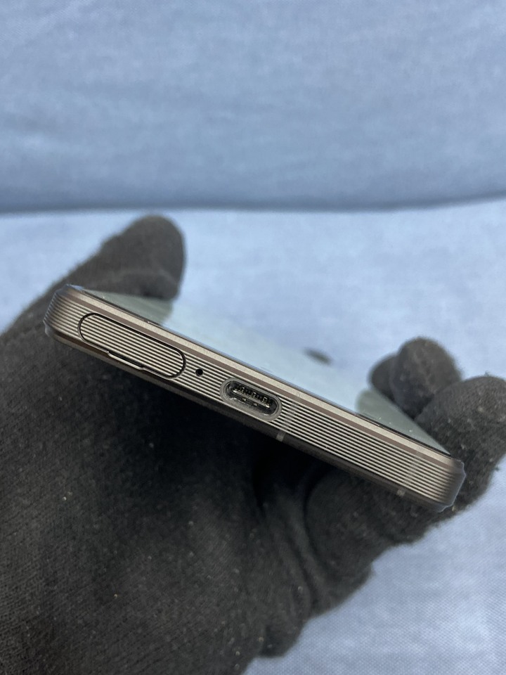 Sony Xperia 1 V 256G 1V索尼 5G手機二手旗艦手機 第五代黑色 35669414