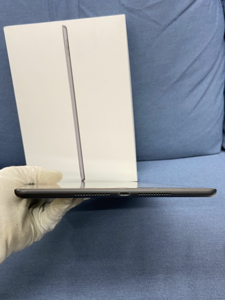Apple IPad 9 iPad9 64G蘋果平板 2021 10.2吋 黑灰色