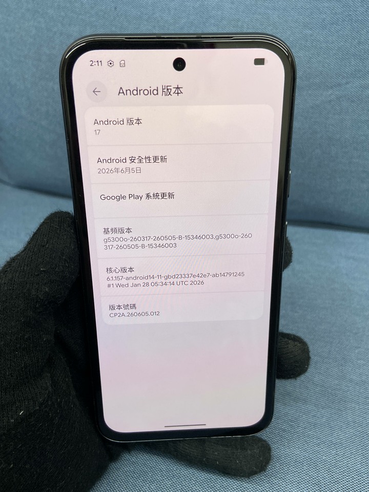 Google Pixel 8a Pixel8 a谷歌手機 5G 8G+128G 第八代