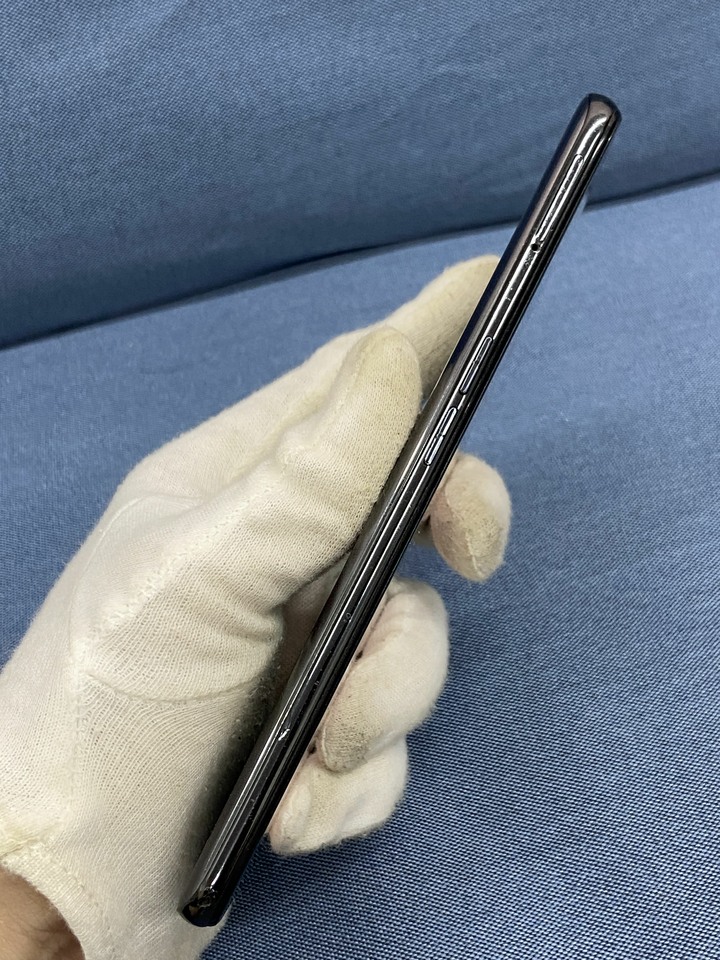 外觀不佳 電池普通OPPO Reno5 5G台版 8G+128G 二手5G手機 Reno 5