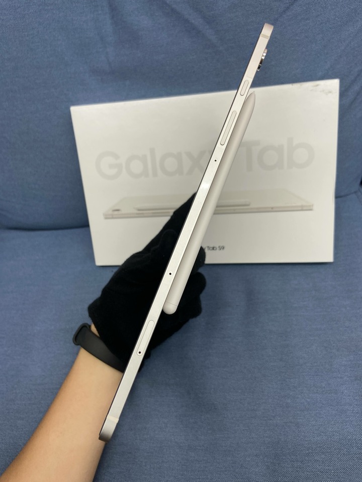 Samsung Tab S9 二手三星旗艦平板大螢幕旗艦平板 WIFI版