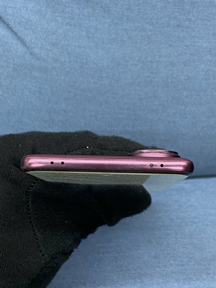 保固內 5G Vivo V60 12G/256G 5G攝影手機 紫色 台灣公司貨