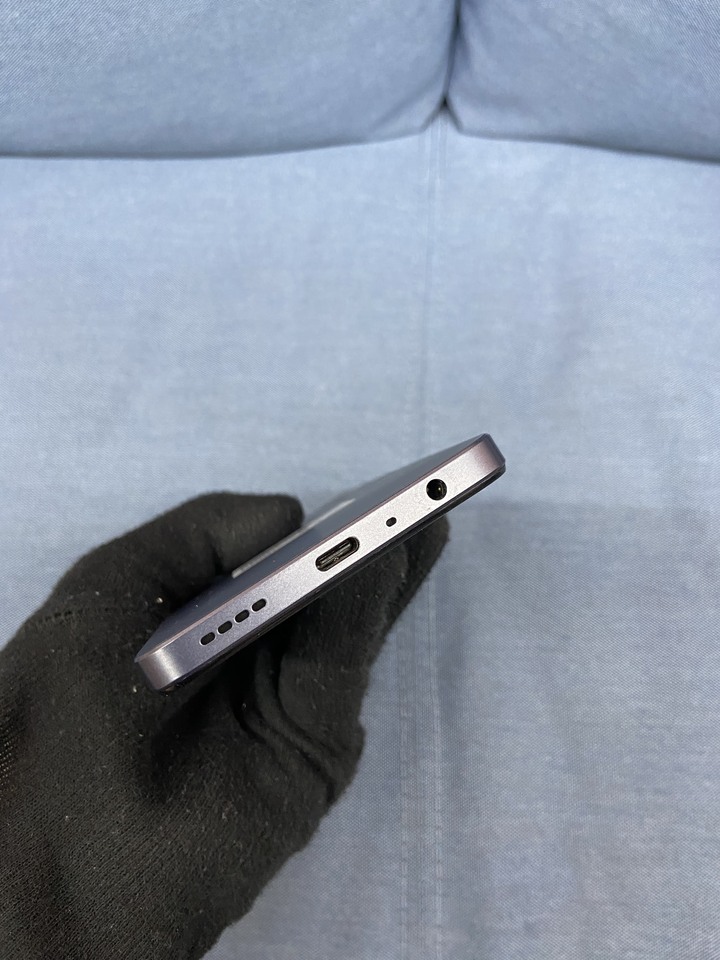 Realme 14x 6G+128G 二手5G手機 台灣公司貨手機