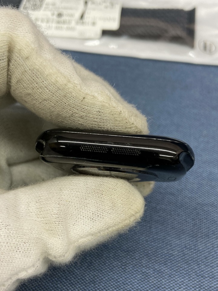 外觀刮傷Apple Watch S10 GPS 46mm蘋果手錶 大螢幕智慧型手錶 Watch10
