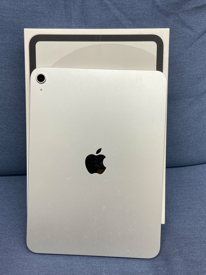 Apple蘋果 iPad 11 WIFI版 11吋 128G 2025蘋果平板電腦 iPad11