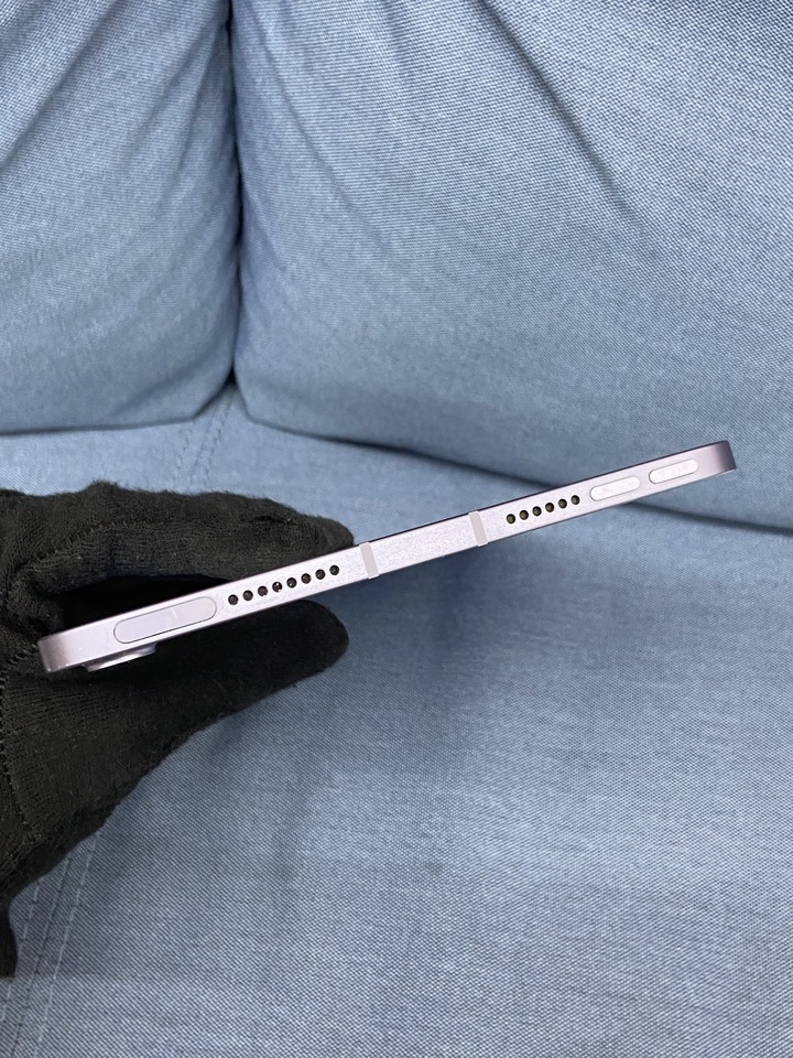 插卡通話版 Apple IPad Mini 6 64G Mini6 蘋果平板 二手LTE版 紫色 XQ5FJ