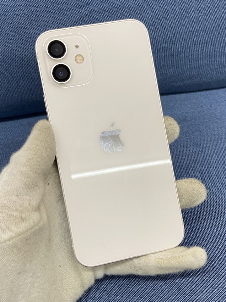 (副廠電池) Apple IPhone 12 64G 蘋果手機 二手6.1吋5G手機 iPhone12