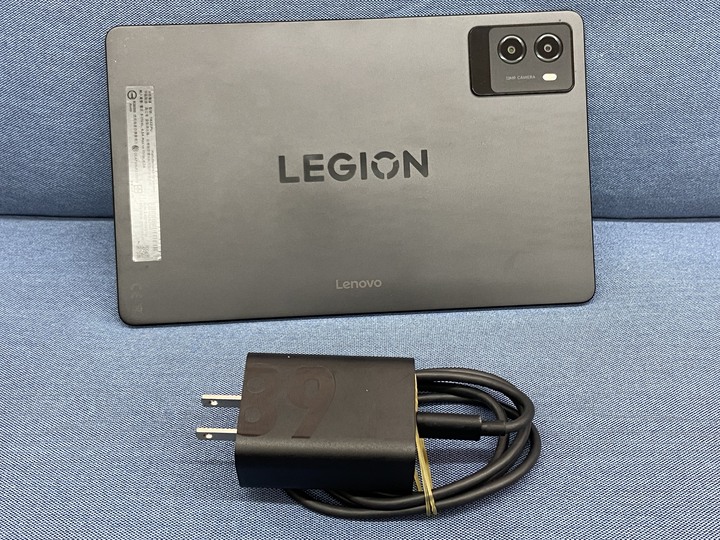 聯想Lenovo Legion Tab 8.8吋TB321FU拯救者三代平板電腦 8gen 3台灣公司貨