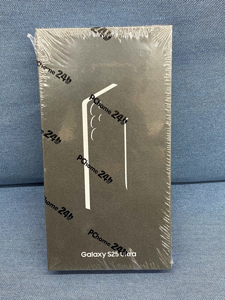 全新未拆保固長 Samsung S25 Ultra 5G 三星12G 256G 旗艦手機 白色 S25u 3502674
