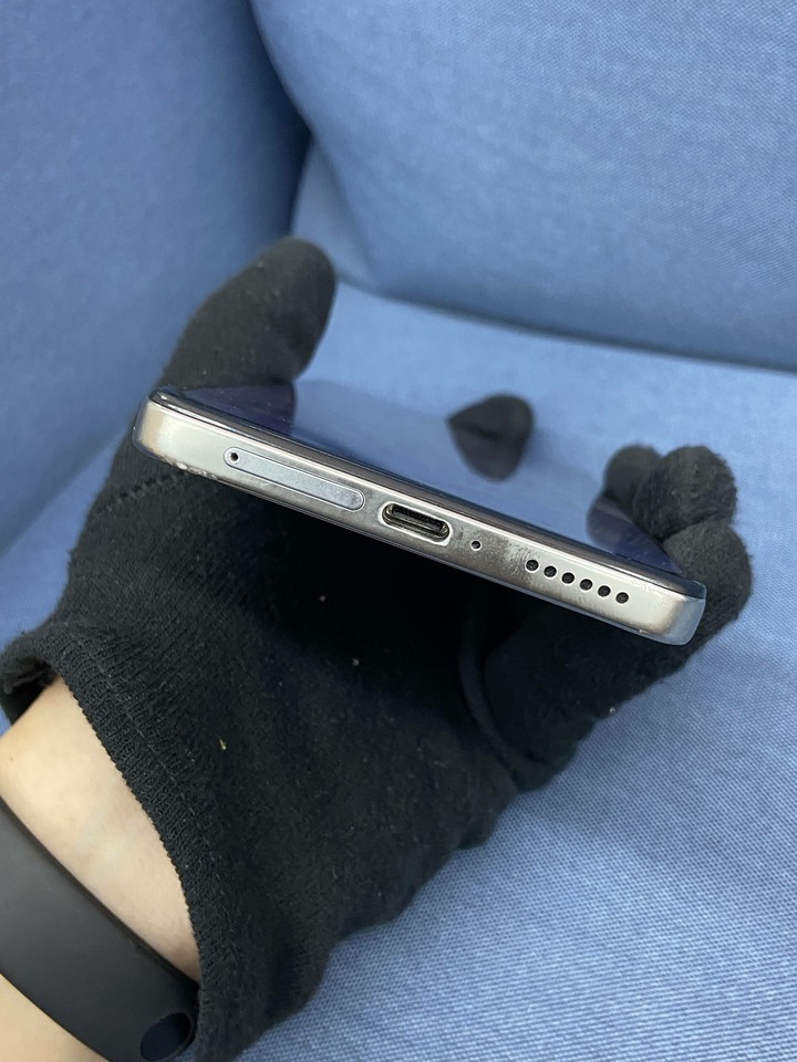 Redmi Note 11 Pro 5G小米 紅米6G+128G 二手手機 Note11 Pro 水藍色