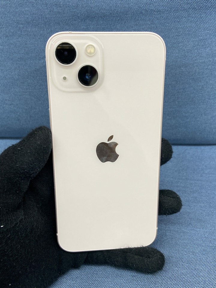 Apple IPhone 13 512G 6.1吋蘋果手機 粉色 IPhone13