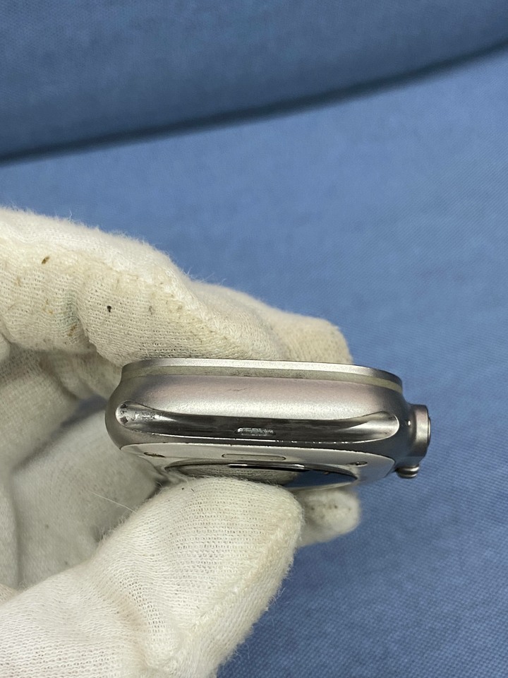Apple Watch Ultra 1 LTE插卡版 GPS 49mm 一代蘋果手錶大螢幕手錶