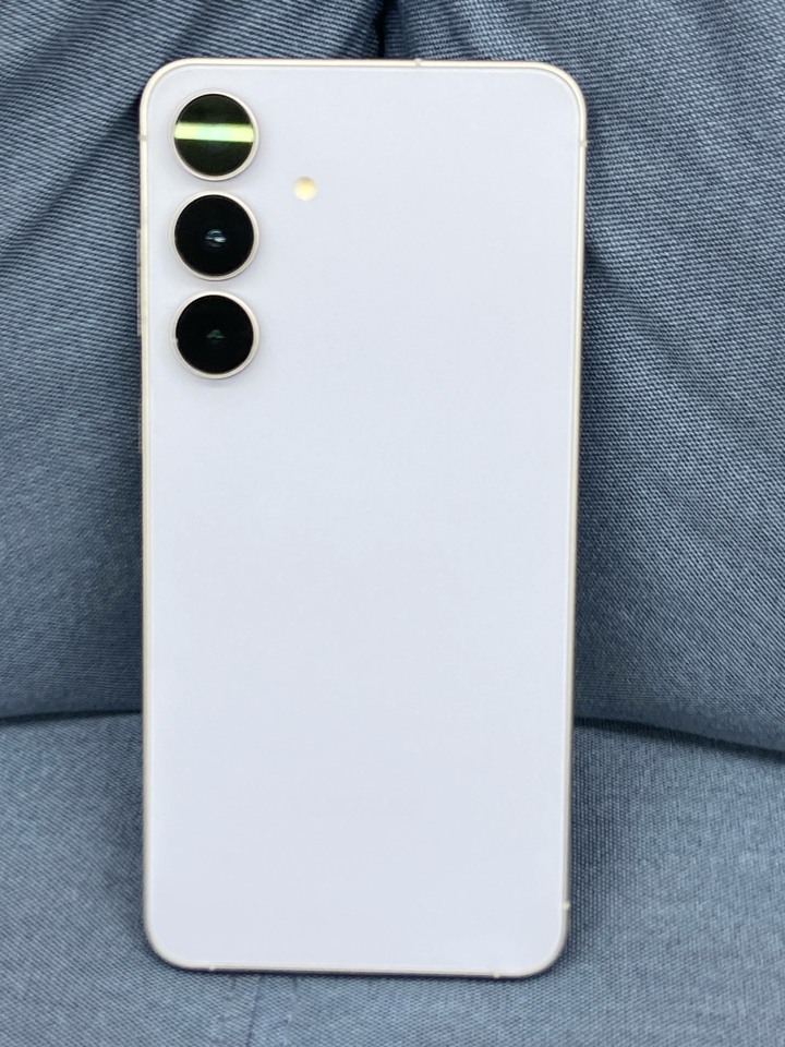 保固內 Samsung S25 Fe 8G+256G 5G 三星旗艦手機 淺藍色大螢幕6.7吋