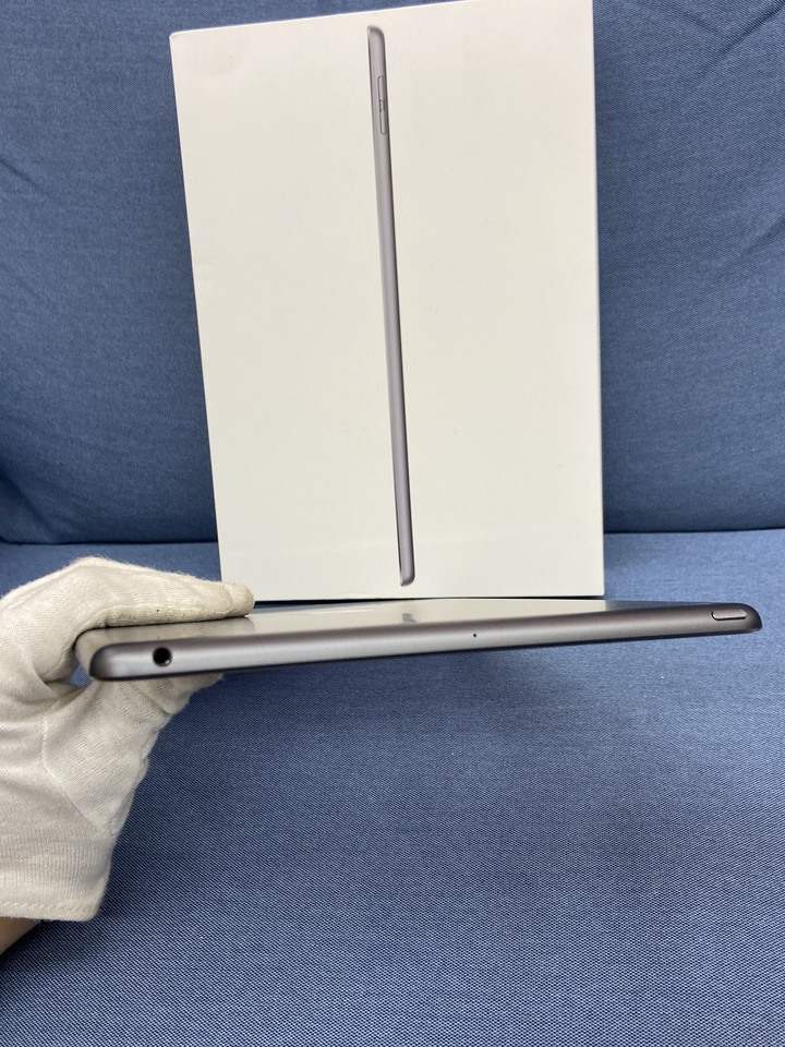 Apple IPad 9 iPad9 64G蘋果平板 2021 10.2吋 黑灰色
