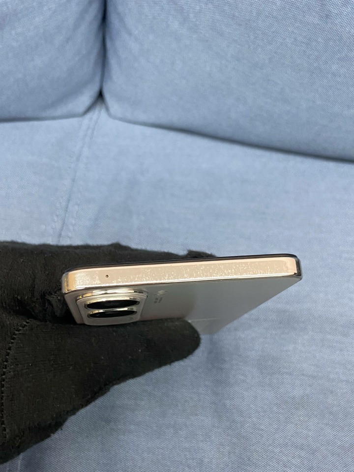 5G Vivo V40 Lite 8G/256G 5G攝影手機 金色台灣公司貨