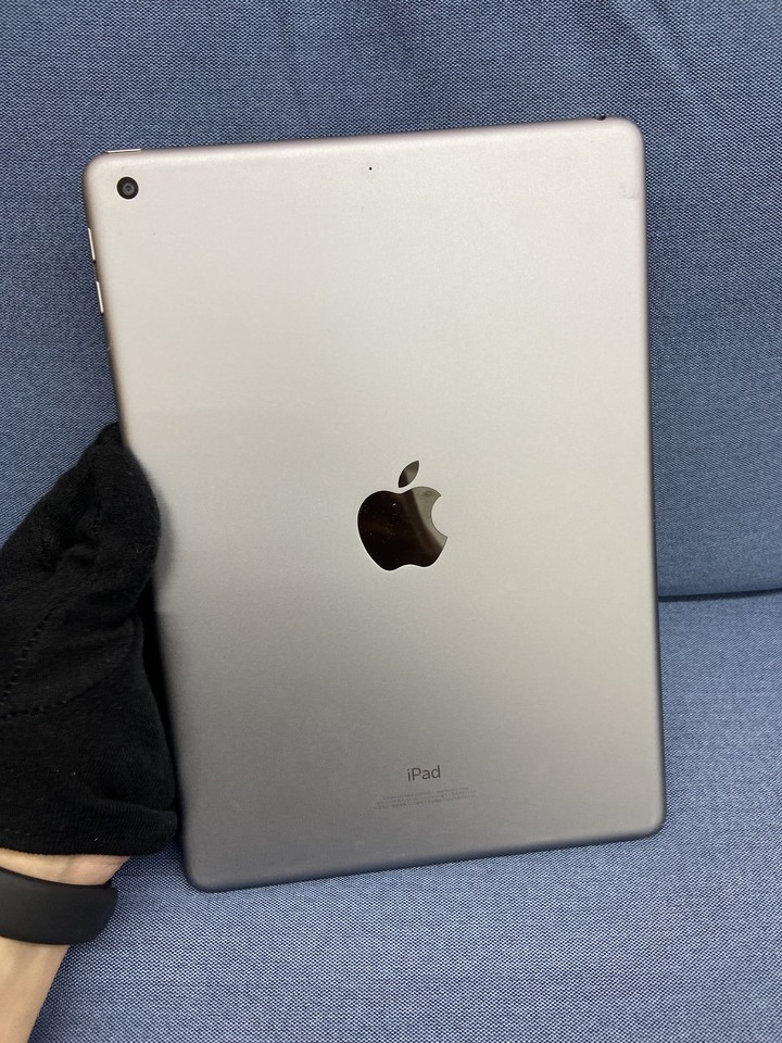 Apple IPad 6 32G iPad6 二手蘋果平板 9.7吋 WIFI版 黑灰色