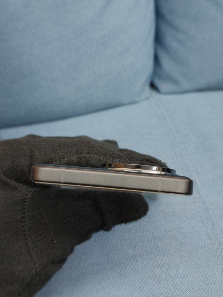 POCO F7 Ultra 16G+512G 黑色 二手旗艦小米手機
