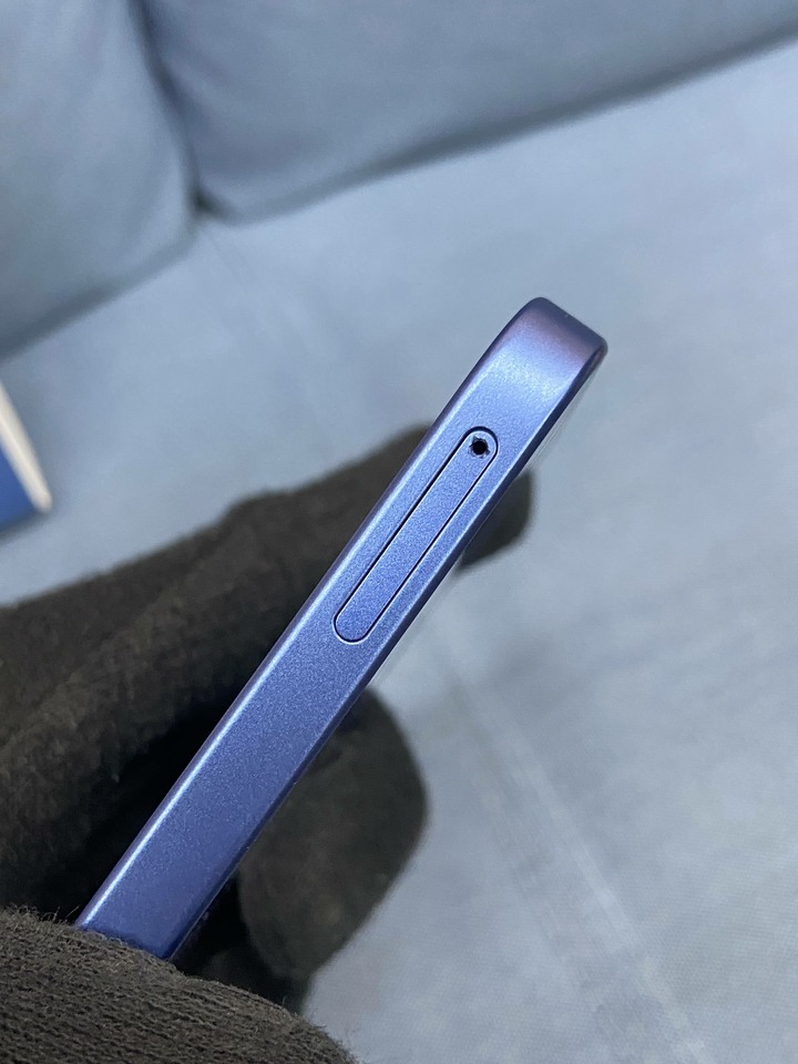 保固內SAMSUNG A17 6G+128G 5G手機 三星手機 黑色