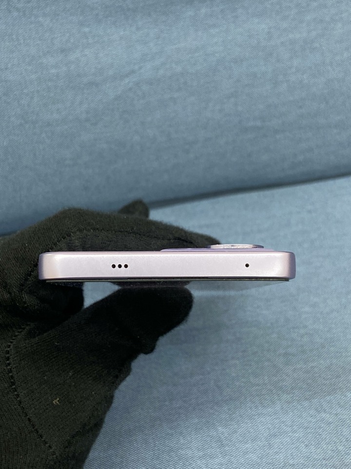 OPPO Reno 13f 8G+256G 5G手機 reno13 reno 13 紫色 單手機
