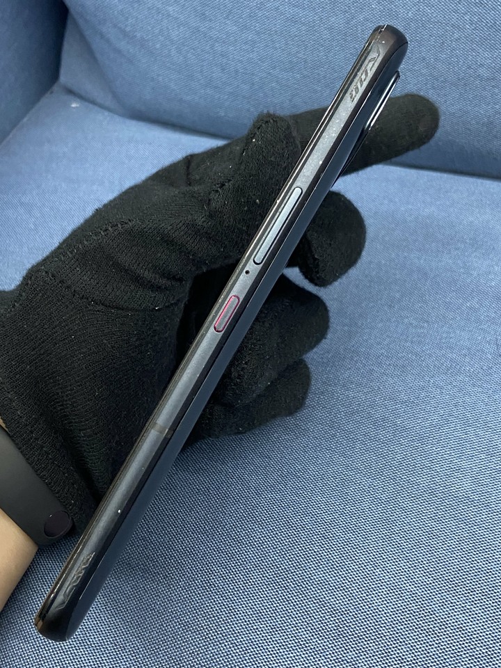 ASUS ROG Phone 6 Rogphone 5G 16+512G 二手台版華碩電競手機