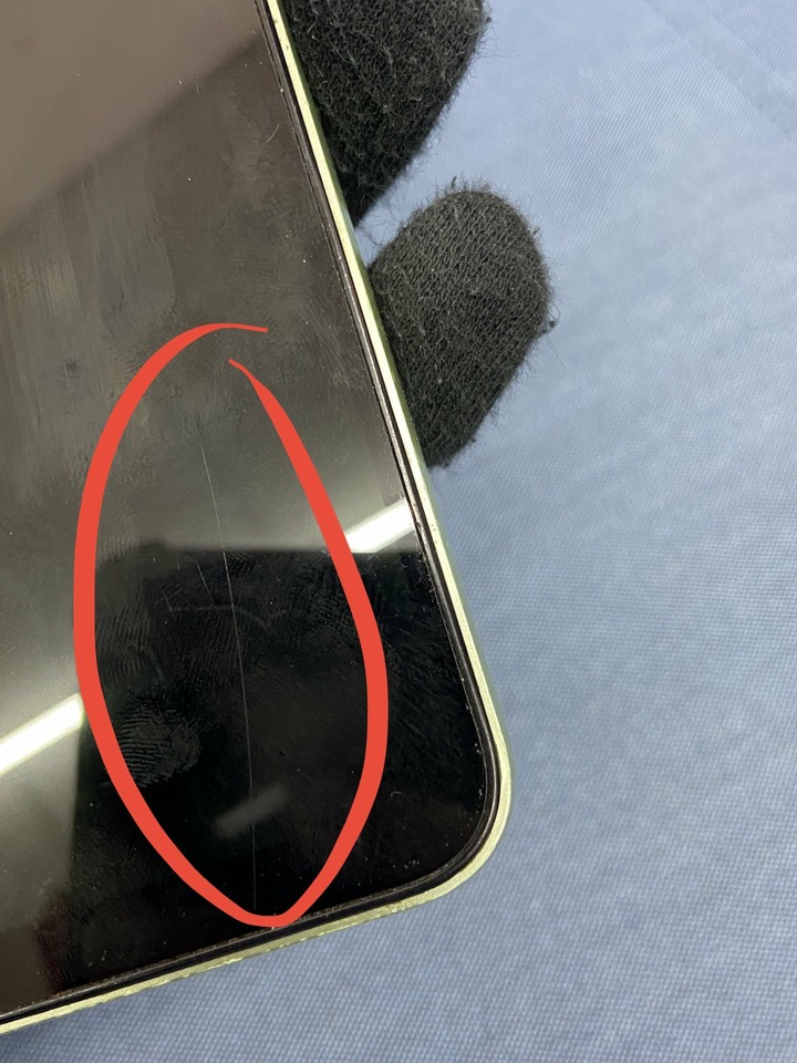 (螢幕刮傷)SAMSUNG A14 4G+128G 5G手機 二手三星手機