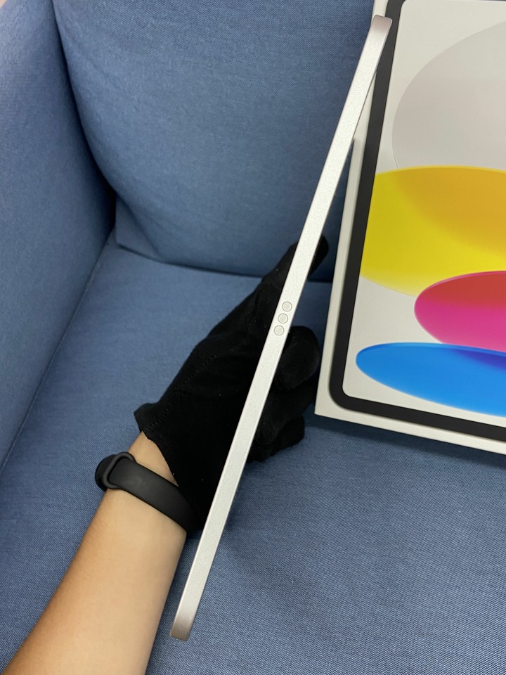 剛買保固超長 Apple蘋果 iPad 11 WIFI版 11吋 128G 2025蘋果平板電腦 iPad11