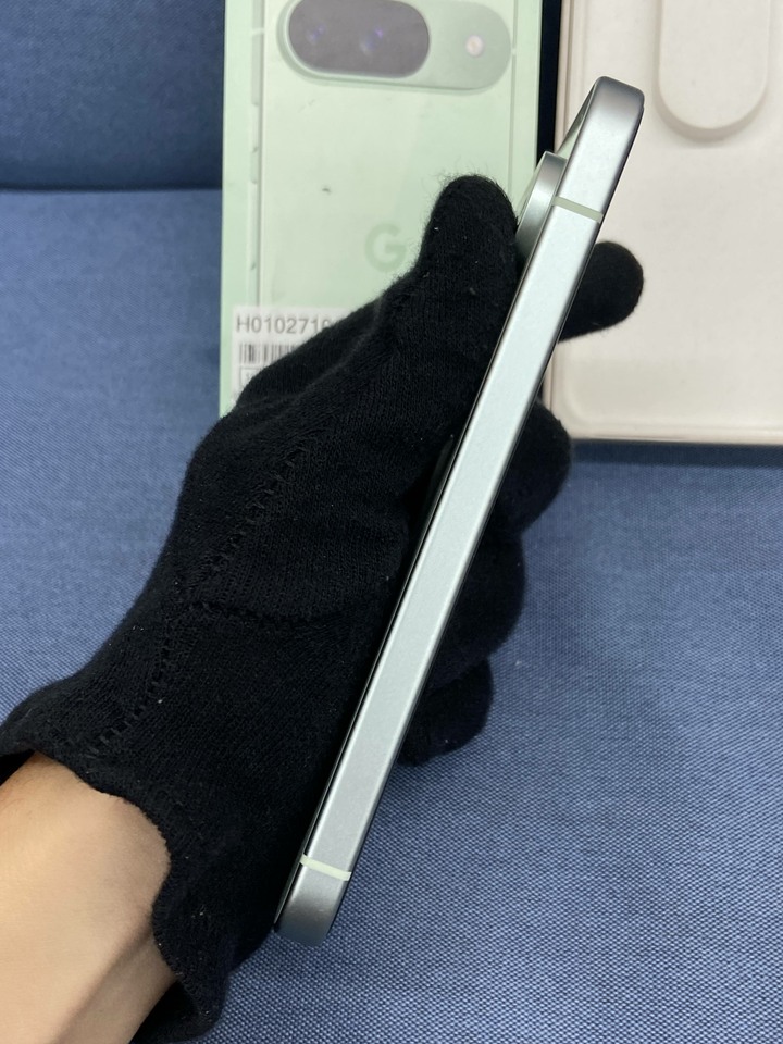 Google Pixel 9 12G+128G 陶瓷綠色谷歌5G手機 Pixel9