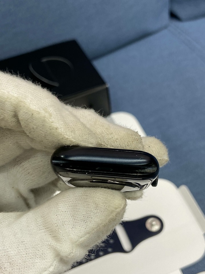 Apple Watch S7 Series 7 Series7 GPS 45mm蘋果手錶 大顆 A2473 第七代