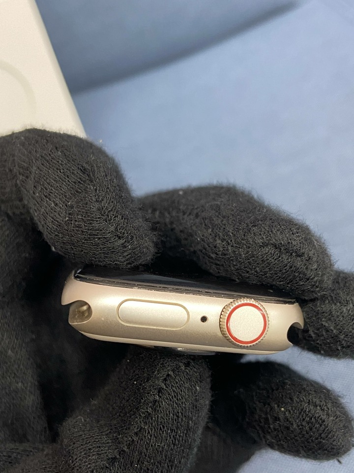 Apple Watch SE2 SE 2 插卡通話版 (GPS+LTE版) 40mm 二手蘋果手錶 92%