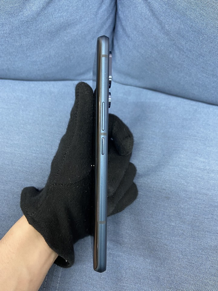 HTC U24 Pro 12G/256G 二手5G宏達電手機 大螢幕 藍色手機