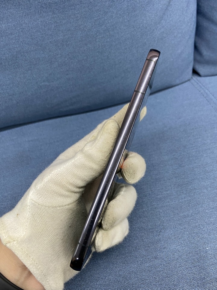 Samsung S22 Plus 256G 5G 三星 二手大隻三星手機 黑色單手機 S22+