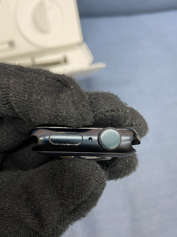 Apple Watch SE2 SE 2 (GPS版) 40mm 蘋果手錶 黑藍色 第二代 H79V6