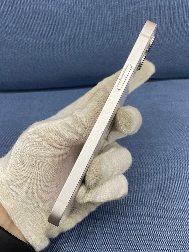 (副廠電池) Apple IPhone 12 64G 蘋果手機 二手6.1吋5G手機 iPhone12