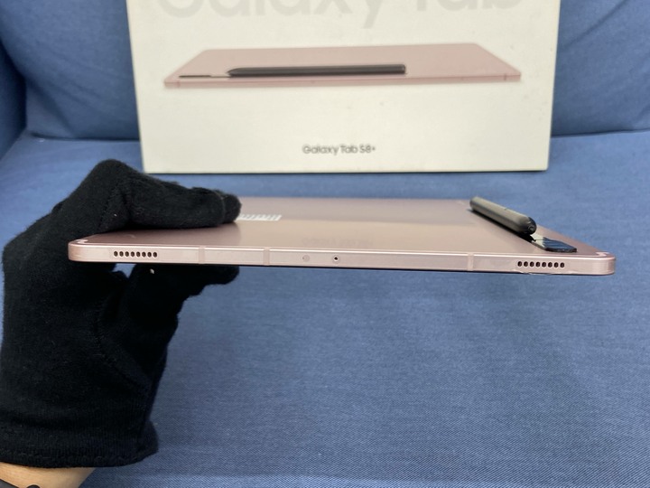 Samsung Tab S8 PLUS S8+ 12.4吋 8G/128G二手三星旗艦平板 S8PLUS