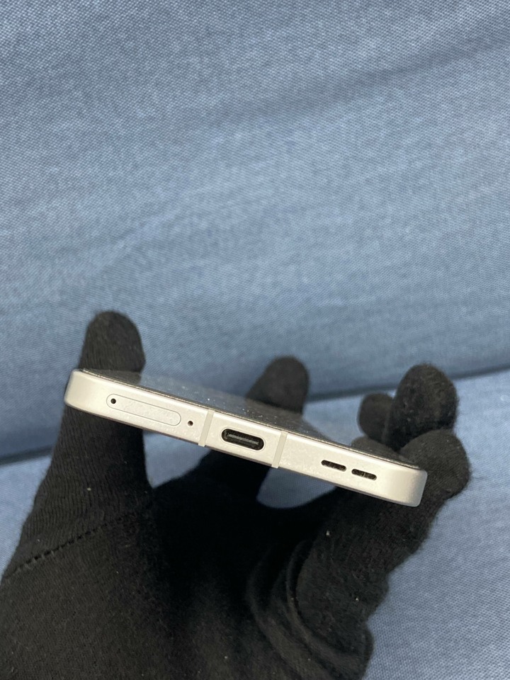 OPPO Reno 13 5G 12G+256G 白色 Reno13