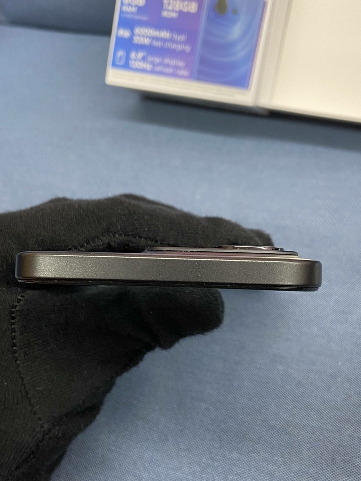 剛買保固長 小米 Redmi 15C 4G+128G 紅米 二手4G手機