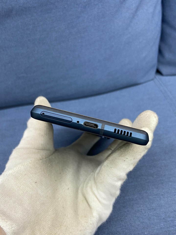 HTC U24 Pro 12G/512G 二手5G宏達電手機 大螢幕藍色手機