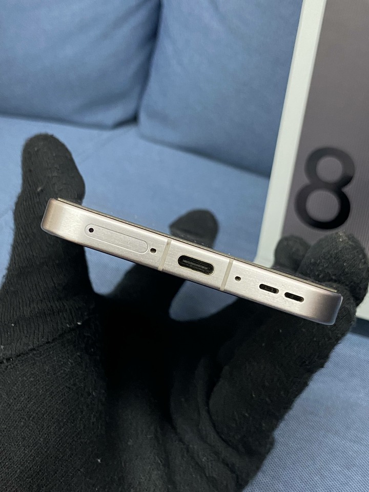 OPPO Find X8 12G+256G 二手5G美顏手機 台灣公司貨